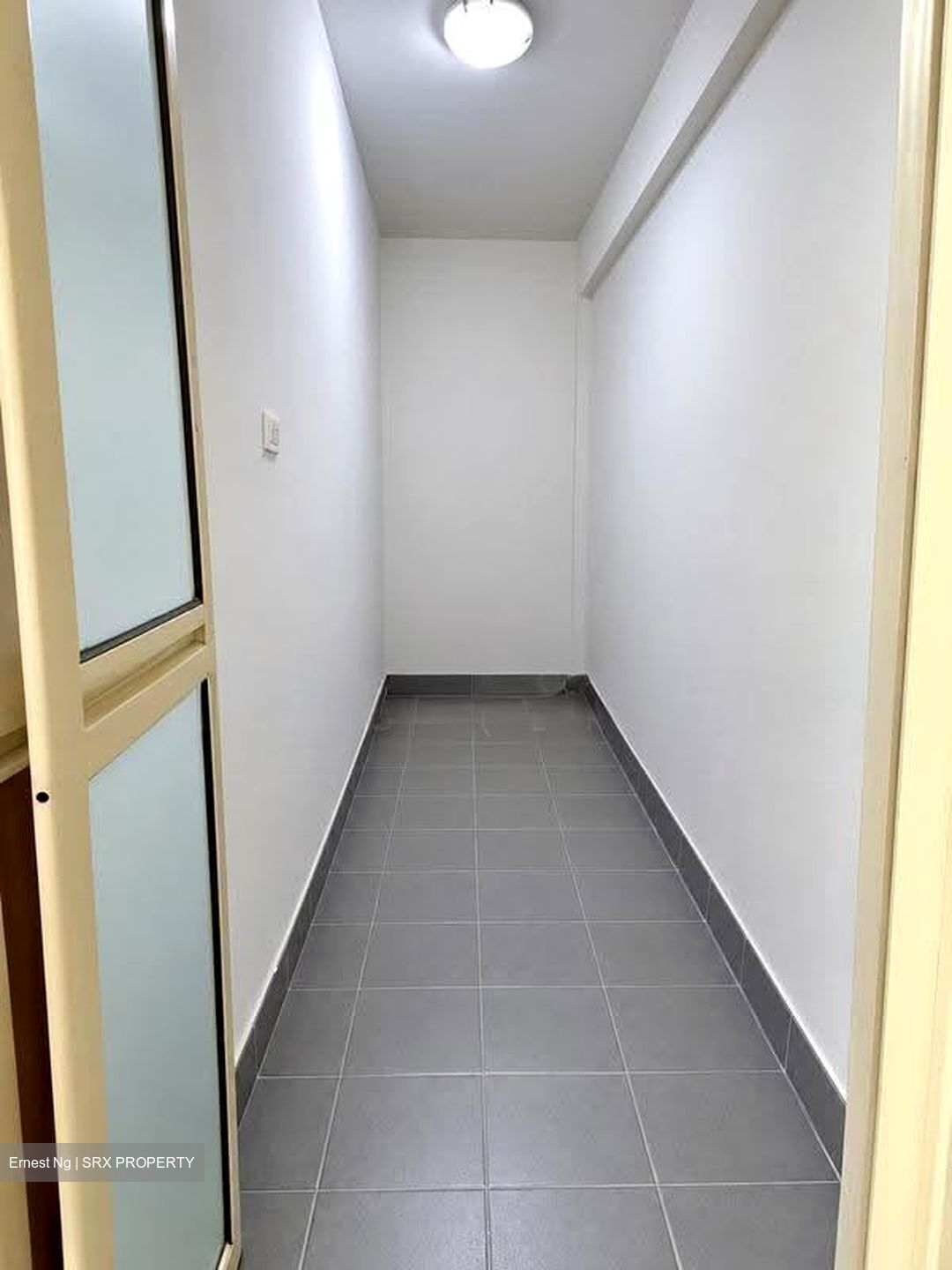 Parc Palais (D21), Condominium #626492961